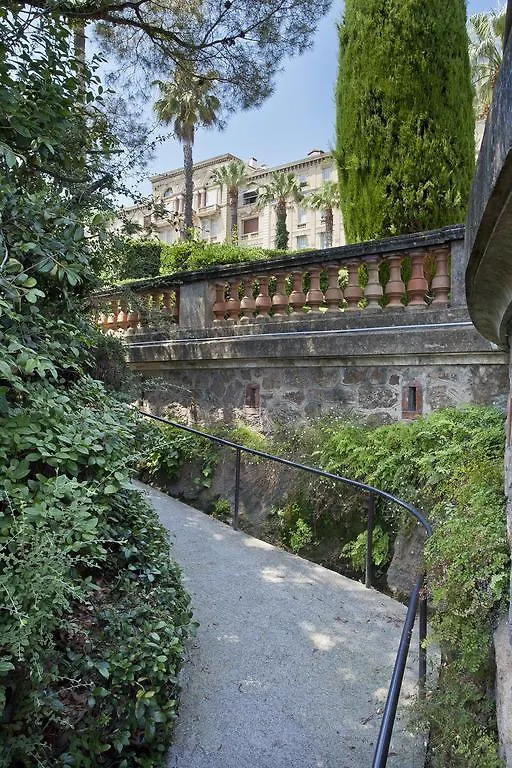 Appartement Mer Et Palmiers Cannes 0*,  France