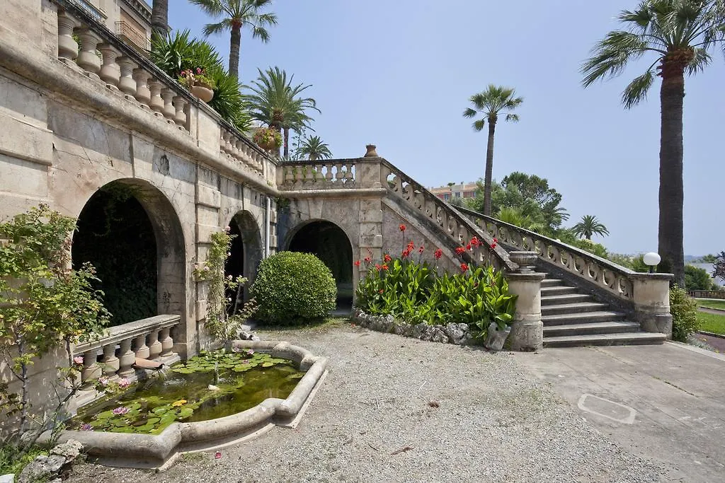 Appartement Mer Et Palmiers Cannes France