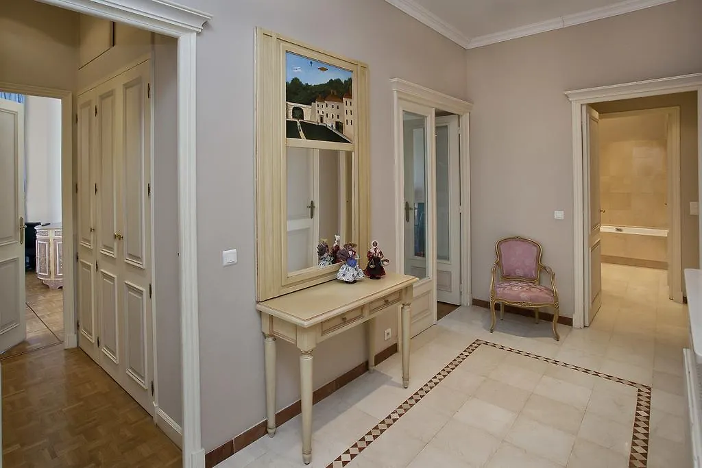 Appartement Mer Et Palmiers Канны Франция